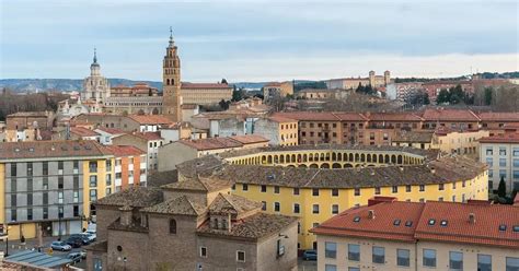 las vegas tarazona|10 Best Things to Do in Tarazona, Spain .
